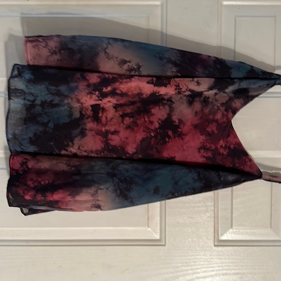 torrid Tops - Women’s torrid tank top multicolor size 1